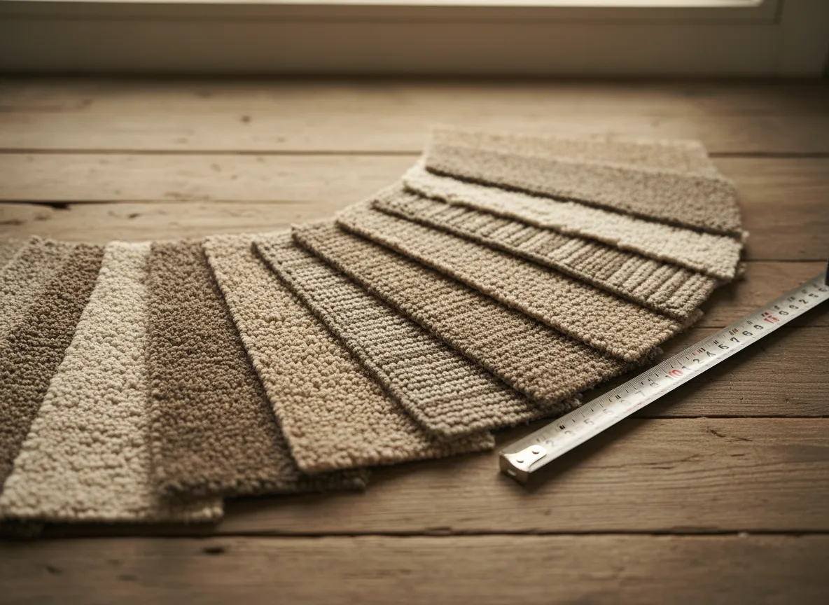 Carpet Installation Hallowell, ME FAQs